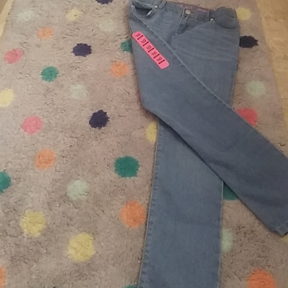Brand new Children's place skinny jeans